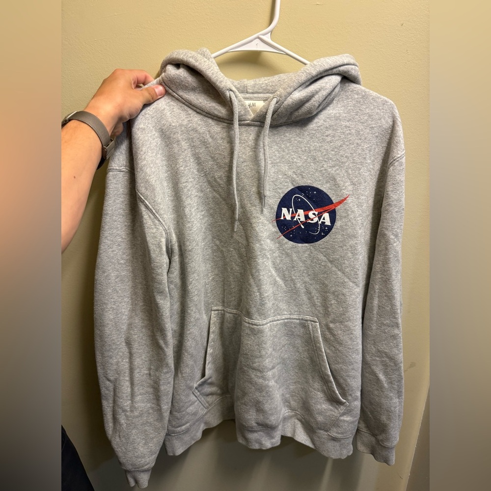 H&M NASA Hoodie
